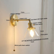 Pull Chain Switch 5