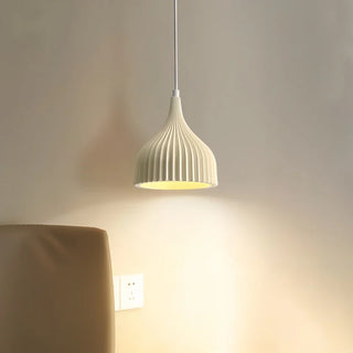 Celako™ Vellure Pendant Light | Resin Dining Room Lighting