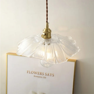 Celako™ Vitrano Pendant Light | Glass Nordic Modern Bedroom Lighting