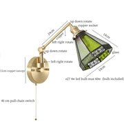 Pull Chain Switch 5