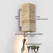 Prise UE US UK AU 4 en 1