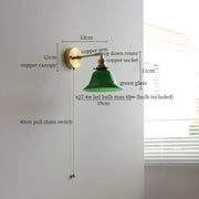 Pull Chain Switch