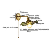 Pull Chain Switch 3
