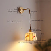 Pull Chain Switch 4