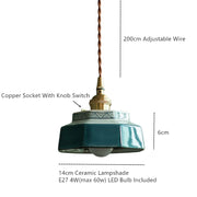 18cm lampshade 1
