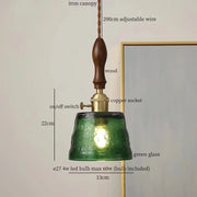 Green Glass