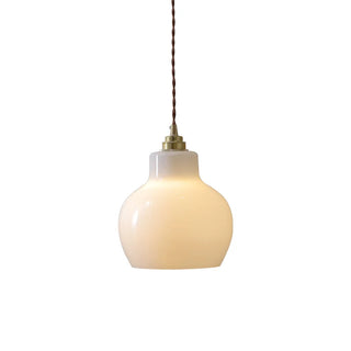Celako™ Vitralo Pendant Light | Glass Bedroom Lighting