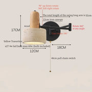 Pull Chain Switch