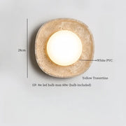 Switch On The Socket