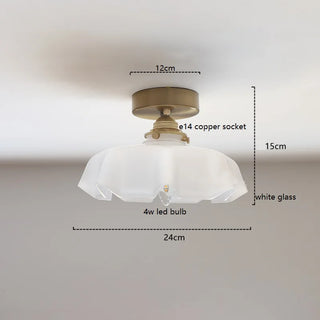 Celako™ Solara Pendant Light | Copper Dining Room Lighting