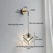Pull Chain Switch 2