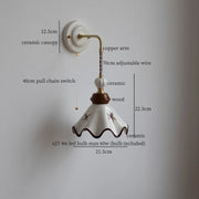 Pull Chain Switch