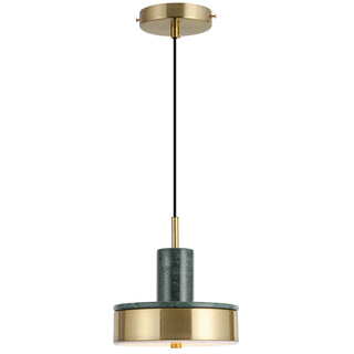 Celako™ Marmor Pendant Light | Marble Dining Room Lighting