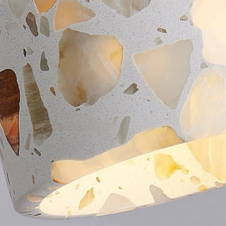 Celako™ Granello Ceiling Light | Terrazzo Modern Minimalism Living Room Lighting
