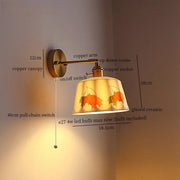 Pull Chain Switch 2