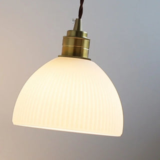 Celako™ Lunari Wall Light | Glass Bedside Lighting