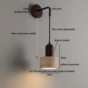 Pull Chain Switch