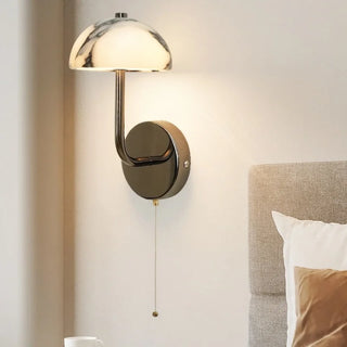 Celako™ Marbreon Wall Light | Marble Bedroom Lighting