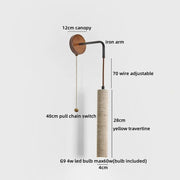 Pull Chain Switch 2