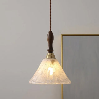 Celako™ Guttala Pendant Light | Glass Kitchen Island Lighting
