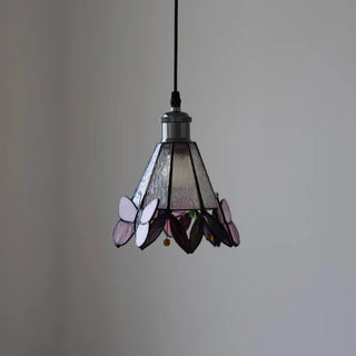 Celako™ Papillon Pendant Light | Glass Bedroom Lighting