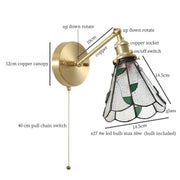 Pull Chain Switch 1