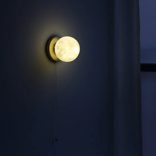 Celako™ Coulis Wall Light | Glass Hallway Lighting