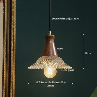 Celako™ Kilena Pendant Light | Ceramic Dining Room Lighting