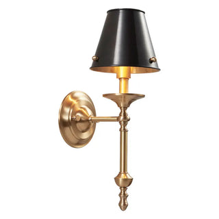 Celako™ Arlune Wall Light | Iron Bedroom Lighting