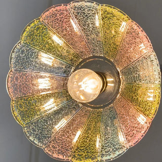 Celako™ Vetrine Pendant Light | Glass Bedroom Lighting
