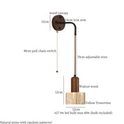Pull Chain Switch