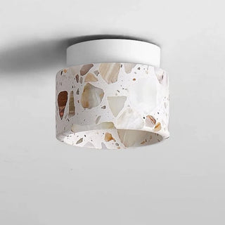 Celako™ Granello Ceiling Light | Terrazzo Modern Minimalism Living Room Lighting