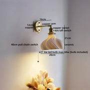 Pull Chain Switch 5