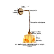Knob Switch