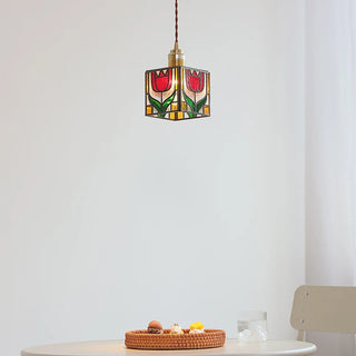 Celako™ Caldera Pendant Light | Polished Copper Dining Room Lighting