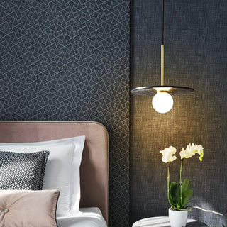 Celako™ Marvoro Pendant Light | Marble Bedroom Lighting