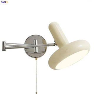Celako™ Levier Wall Light | Iron Modern Style Living Room Lighting