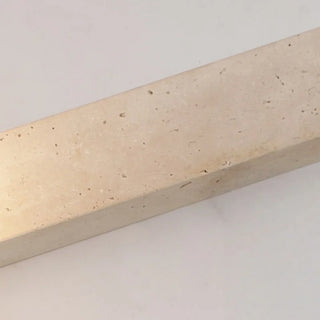 Celako™ Ariaza Wall Light | Travertine Hallway Lighting