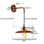 Pull Chain Switch 3