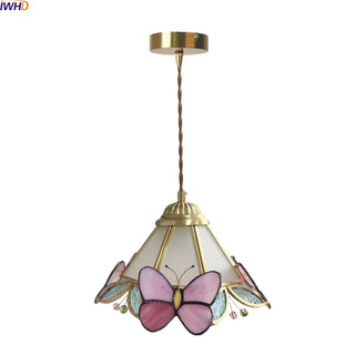 Celako™ Lucora Pendant Light | Copper Dining Room Lighting