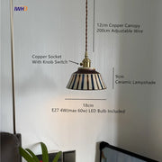 18cm lampshade 3