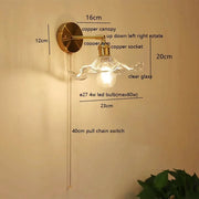 Pull Chain Switch 6