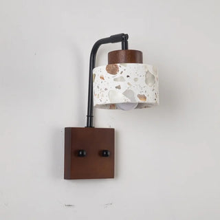 Celako™ Terzio Wall Light | Terrazzo Living Room Lighting