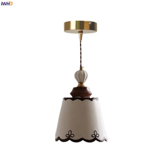 Celako™ Argileon Pendant Light | Ceramic Kitchen Island Lighting