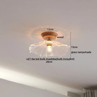 Celako™ Ceravo Ceiling Light | Ceramic Dining Room Lighting