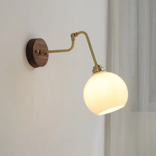 Celako™ Kairo Wall Light | Copper Hallway Lighting