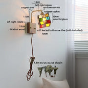 EU US UK AU Plug In