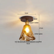Amber Glass 2