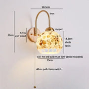 Pull Chain Switch 4
