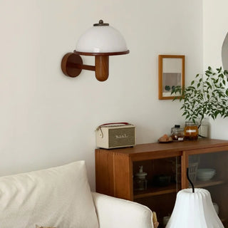 Celako™ Aranai Wall Light | Japanese Living Room Lighting